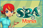 Spa Mania Download
