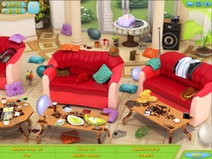 Party Down Screenshot 2