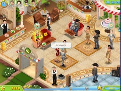 Party Down Screenshot 3