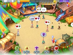 Miracles Screenshot 2