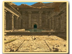 Riddle of the Sphinx Screenshot 2