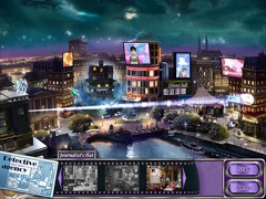 Paranormal Agency Screenshot 1