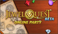 Jewel Quest Online Party