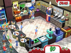 DQ Tycoon Screenshot 1
