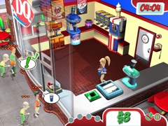 DQ Tycoon Screenshot 2