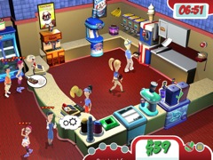 DQ Tycoon Screenshot 3