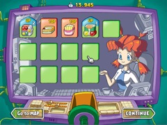 Kukoo Kitchen Screenshot 1