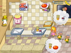 Kukoo Kitchen Screenshot 2