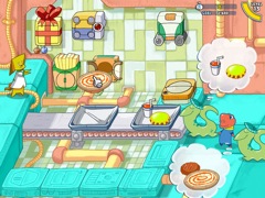 Kukoo Kitchen Screenshot 3