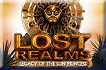 Lost Realms  Legacy of the Sun Princess Download