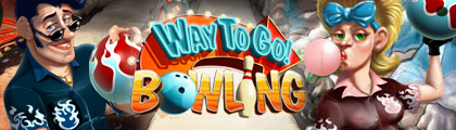 Way To Go Bowling screenshot