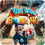 Way To Go Bowling