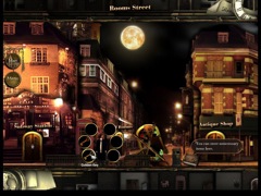 Rooms  The Main Building Screenshot 1