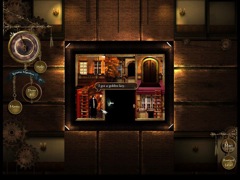 Rooms  The Main Building Screenshot 2