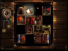 Rooms  The Main Building Screenshot 3
