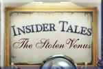 Insider Tales The Stolen Venus Download