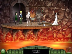 Emerald City Confidential Screenshot 3