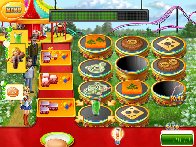 Success Story Screenshot 1