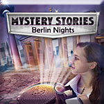 Mystery Stories: Berlin Nights