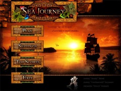 Sea Journey Screenshot 1