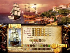 Sea Journey Screenshot 2