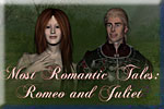 Most Romantic Tales  Romeo  Juliet Download