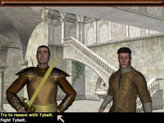 Most Romantic Tales  Romeo  Juliet Screenshot 1