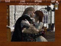 Most Romantic Tales  Romeo  Juliet Screenshot 3