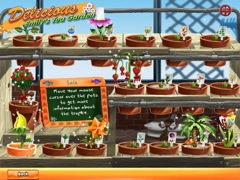 Delicious: Emily's Tea Garden thumb 1