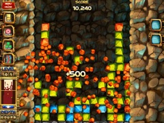 Gold Rush  Treasure Hunt Screenshot 1