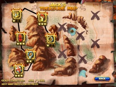 Gold Rush  Treasure Hunt Screenshot 3