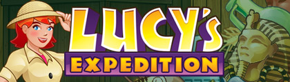 Lucy's Expedition screenshot