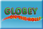 Globey On The Roll Download