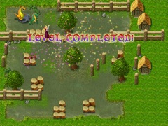 Globey On The Roll Screenshot 3