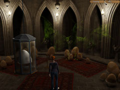 Legend of Crystal Valley Screenshot 1