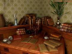 Legend of Crystal Valley Screenshot 2