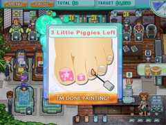 Sallys Spa Screenshot 1