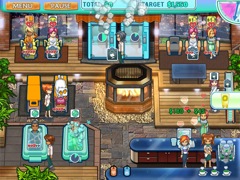 Sallys Spa Screenshot 2