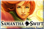 Samantha Swift and the Golden Touch Download