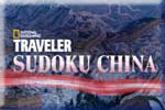 National Geographic Travelers Sudoku China Download