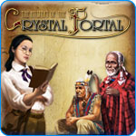 Mystery of the Crystal Portal