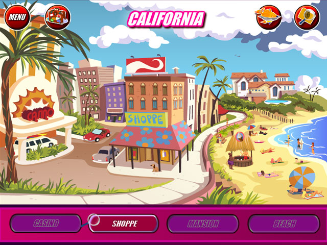 UNO Undercover Screenshot 1