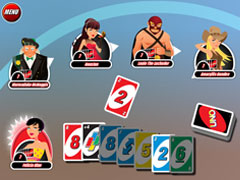 UNO Undercover Screenshot 3