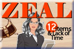 Zeal Download