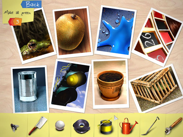 Zeal Screenshot 1