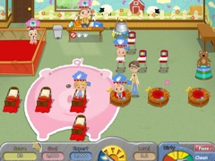 Diaper Dash Screenshot 3