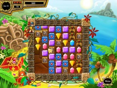 Slide N Loop Screenshot 1