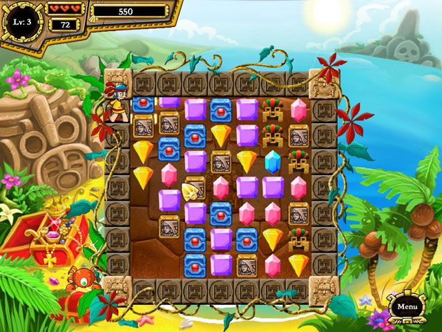 Slide N Loop Screenshot 1