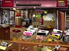 Pretty in Pink Screenshot 2