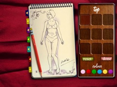 Pretty in Pink Screenshot 3
